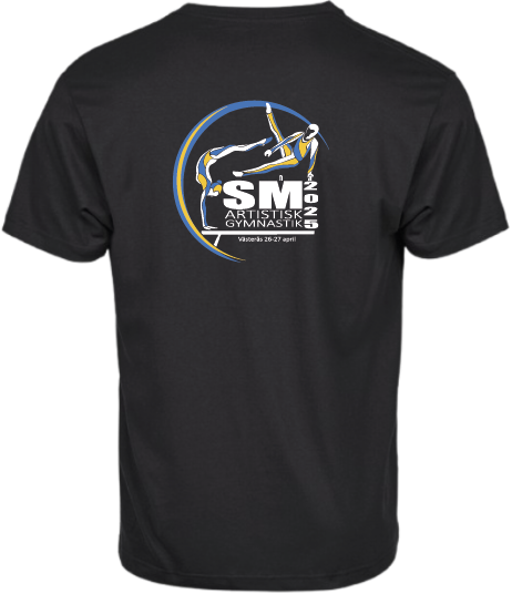T-Shirt Funktion SM inkl tryck
