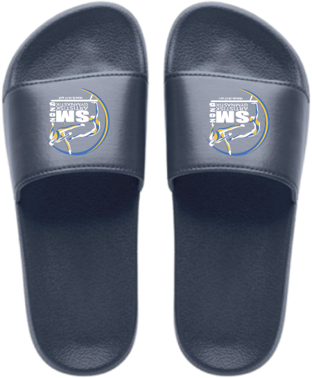 Sandaler SM inkl tryck