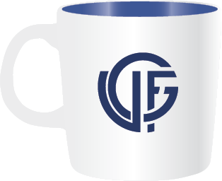 Kaffemugg VGF