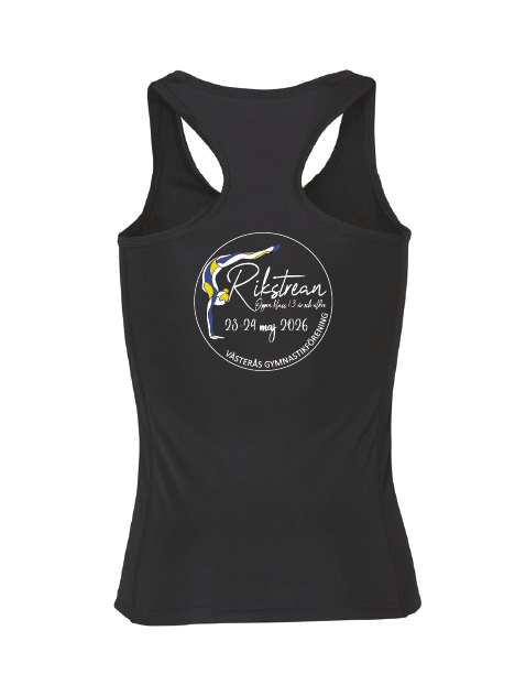 Linne Funktion - Riks 3 inkl tryck