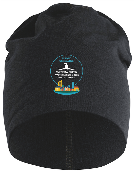 Mössa - Svenska Cupen