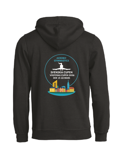 Hoodie - Svenska Cupen