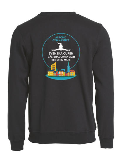 Sweatshirt - Svenska Cupen
