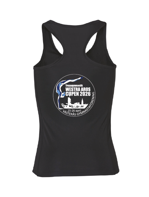 Linne Funktion - WAC inkl tryck