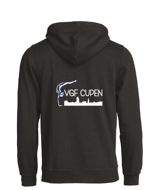 Hoodie - VGF Cup inkl tryck