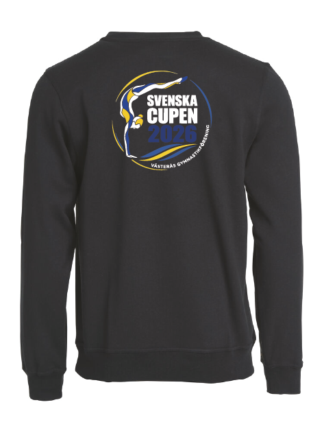 Sweatshirt - Svenska Cupen