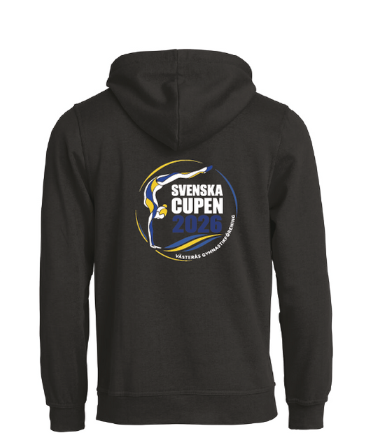 Hoodie - Svenska Cupen