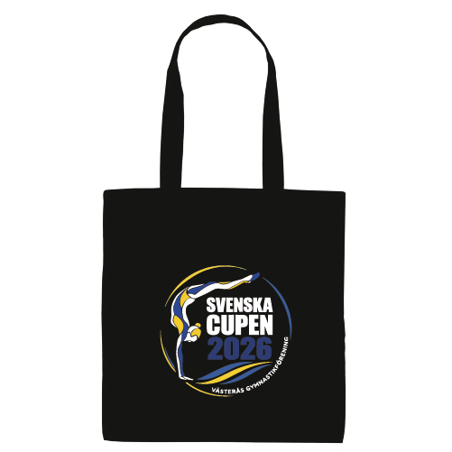 Tygpåse - Svenska Cupen